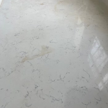 Belenco Mermerde Sararma Oldu