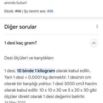 PTT Kargo Fazla Ücret Alıyor