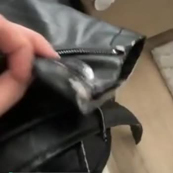 Pull And Bear Ürünün Deforme Olması!