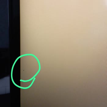 Beko Google TV Ölü Piksel Sorunu