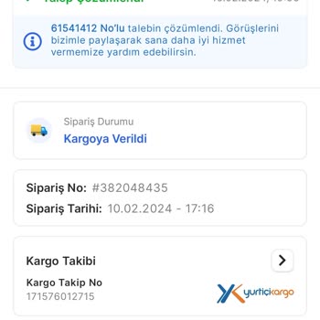 Migros Satışa Açtığı Ürünü Teslim Ettirmiyor Geri İade İstiyor