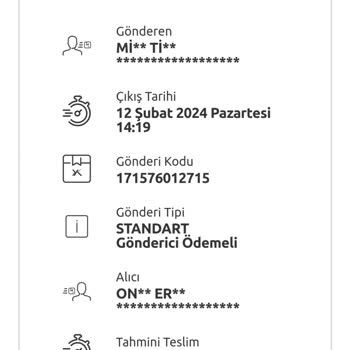 Migros Satışa Açtığı Ürünü Teslim Ettirmiyor Geri İade İstiyor