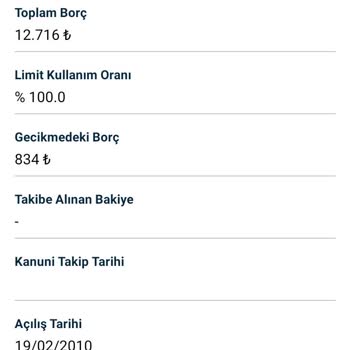 İş Bankası Findeks'e Kasıtlı Olarak Yanlış Bilgi Gönderiyor
