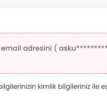 T3 KYS (t3kys.com) T3KYS Bilgi Düzeltme Sorunu