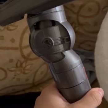 Dyson Servis Yetersizliği Değişim Yapılmıyor