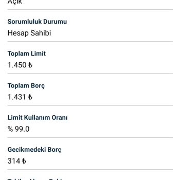 Yapı Kredi Bankası Findeks'e Kasıtlı Olarak Yanlış Bilgi Gönderiyor