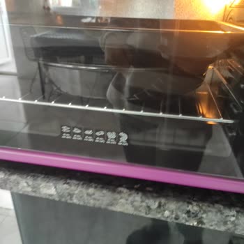 Karaca Züccaciye Karaca Fırın Pişirmiyor