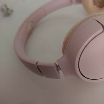 JBL 510 Bt Kulaklığın Tamirinde Müşterinin Mağdur Edilmesi.