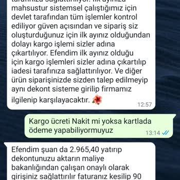 Tr.isinolsun Evde İş Vaadiyle Mağduriyet Şikayeti