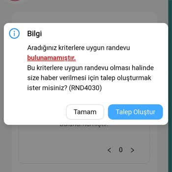 Mersin Şehir Hastanesi Şehir Hastanesinde İki Aydır Randevu Yok...