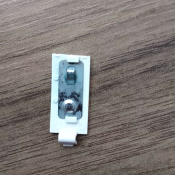 DemirDöküm Termos Kapağının Bulunamaması