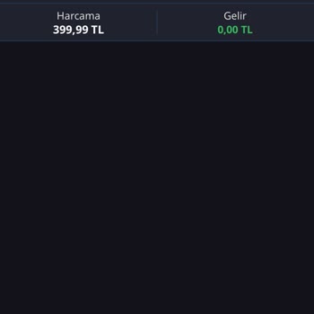 PicsArt İade Talebi İstiyorum