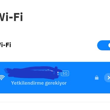 Vodafone İnternet Bağlantı Problemleri Ve Servis Gecikmesi