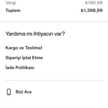 Nike Spor Ayakkabı Hüsrana Uğrattı!