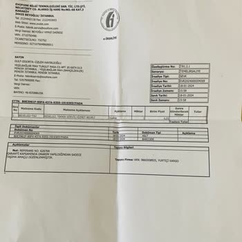 Xiaomi Garanti Kapsamındaki Ürün Sorunu Ve Desteksizlik