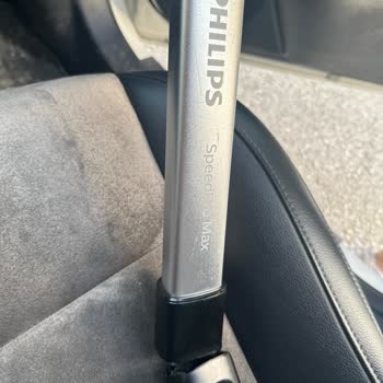 PHILIPS Ev Aletleri Philips Süpürge Kronik Sorun