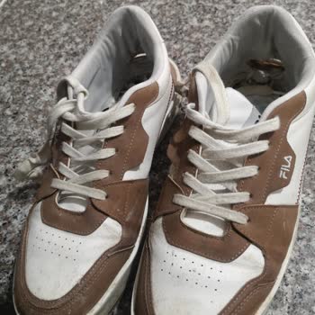 Deichmann Fila Ayakkabıdan Hiç Memnun Kalmadım!