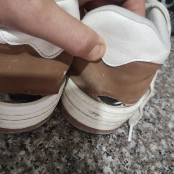 Deichmann Fila Ayakkabıdan Hiç Memnun Kalmadım!