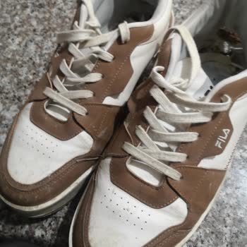 Deichmann Fila Ayakkabıdan Hiç Memnun Kalmadım!