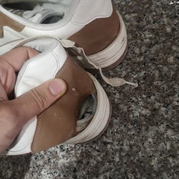 Deichmann Fila Ayakkabıdan Hiç Memnun Kalmadım!