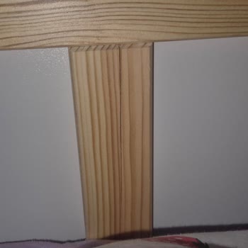 IKEA Kura Yatak Daha İlk Haftadan Kırıldı