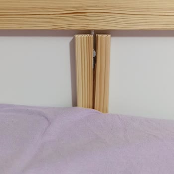 IKEA Kura Yatak Daha İlk Haftadan Kırıldı