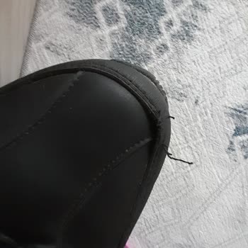 FLO Ayakkabı Kusurlu Ürünü Değiştirmiyor
