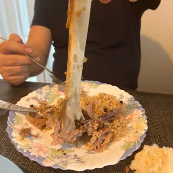Migros'un Kuzu Eti Diye Sattığına Bakın Lütfen