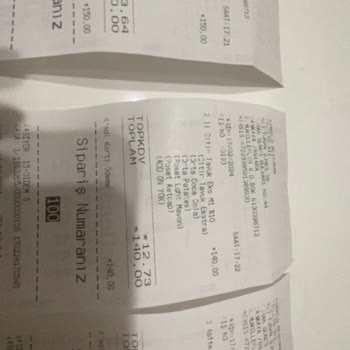 Mc Donald's Patates Kızartma