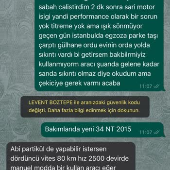 Audi Yetkili Serviste Yaşanan Teknik Sorun Ve Yüksek Maliyet