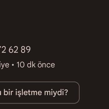 Türk Telekom 0553 872 62 89 Kim Bu Anketçiler