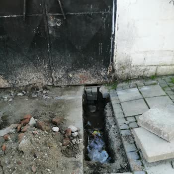 Aksa Gaz Doğalgaz Bağlantısını Yapılmasını