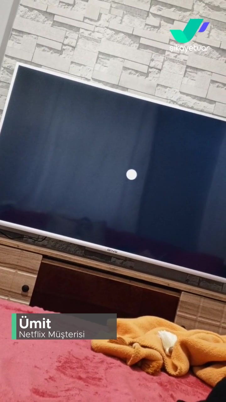 Netflix Uygulamalar Açılmıyor, Hesap Oluşturulmuyor videonun kapak resmi