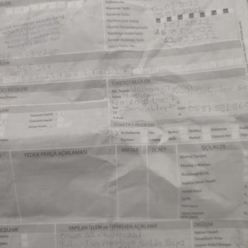 Onvo TV Mağdur Etti