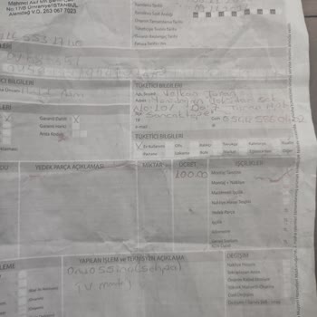 Onvo TV Mağdur Etti