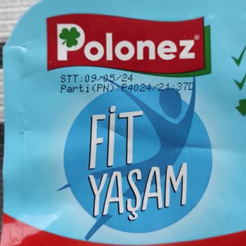 Polonez Marka Dana Jambon Bozuk Çıktı