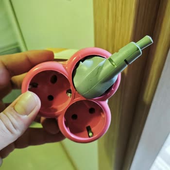 Bosch Beyaz Eşya Kurulum Hatası Ve Güvenlik Riski