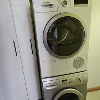 Bosch Beyaz Eşya Kurulum Hatası Ve Güvenlik Riski