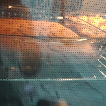 Fırınımız Bozuk Arçelik Ve Servisi Tam Bir Fiyasko