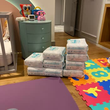 Prima Premium Care Pampers Sebebiyle Bebeğim Pişik Oldu