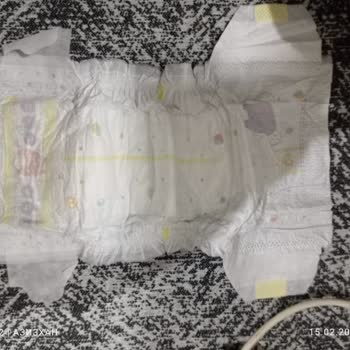 Prima Premium Care Pampers Sebebiyle Bebeğim Pişik Oldu