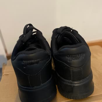 Jump Ayakkabı Rahatsızlığı Ve Koray Spor'un İlgisizliği