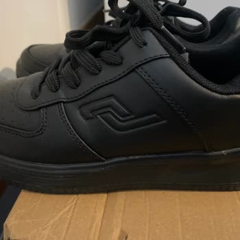 Jump Ayakkabı Rahatsızlığı Ve Koray Spor'un İlgisizliği