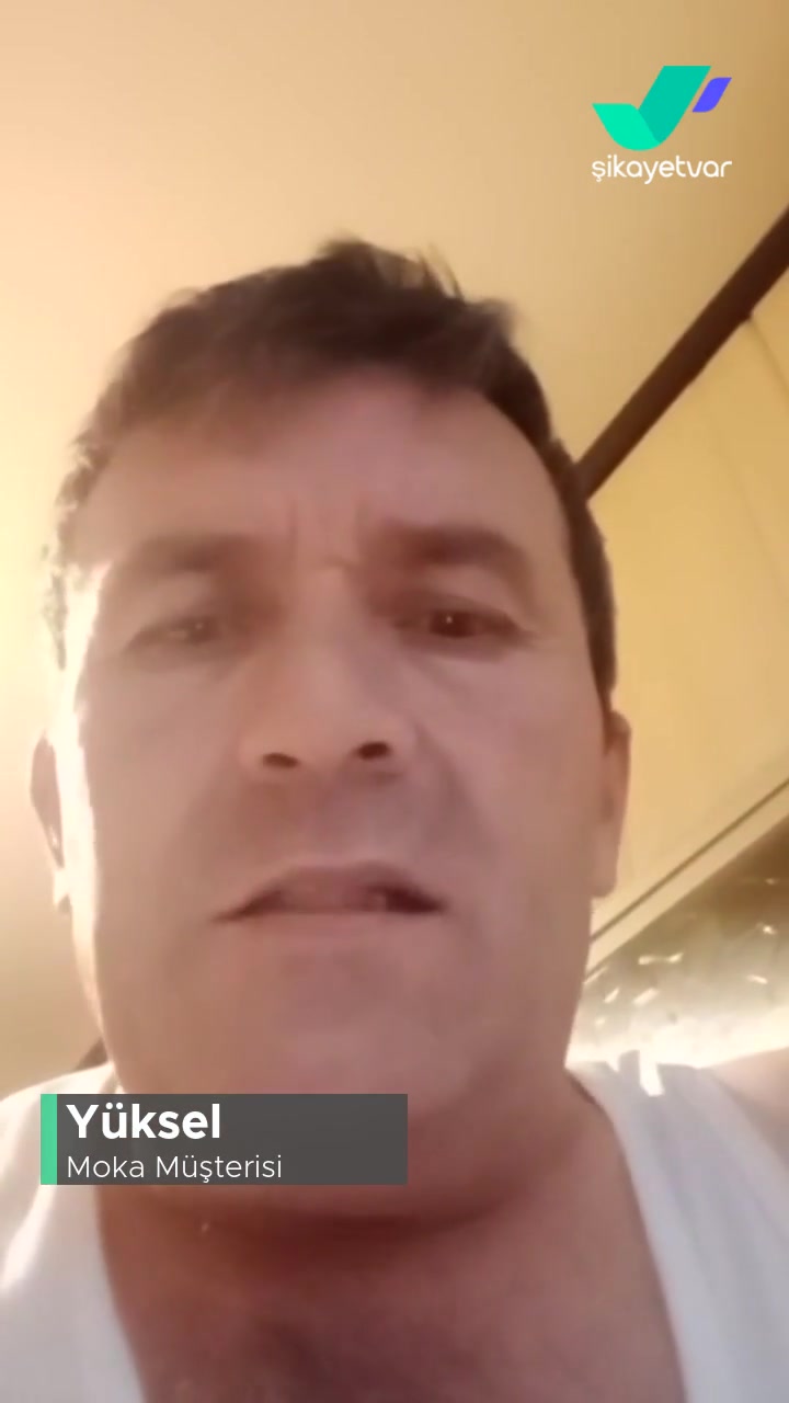 Moka Habersiz İşlem Yapıldı videonun kapak resmi