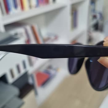 Atasun Optik Teshir Ürün Satışı