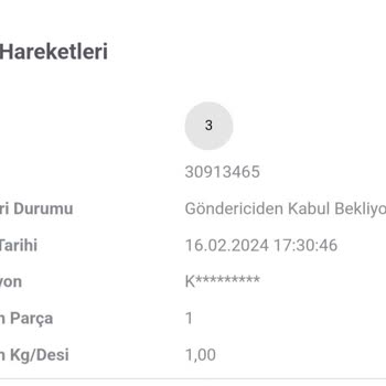Kitapyurdu 24 Saatte Kargo Sözünü Yerine Getirmiyor
