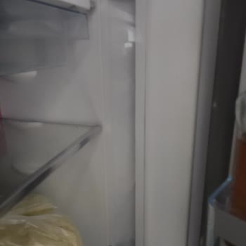 Bosch Buzdolabımda Garanti Bitimi Sonrası LED Sorunu