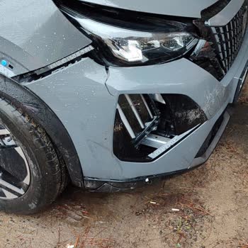 Peugeot 2 Aydır Parça Tedarik Edemiyor