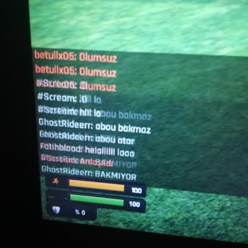 Zula Destek Hesap Çalındı