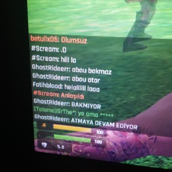 Zula Destek Hesap Çalındı